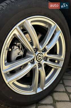 Седан Volkswagen Passat 2013 в 
