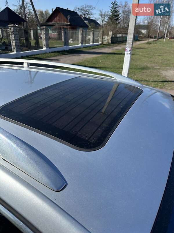 Универсал Volkswagen Passat 2007 в Лугинах