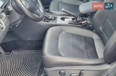 Седан Volkswagen Passat 2015 в 
