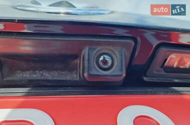 Седан Volkswagen Passat 2015 в 