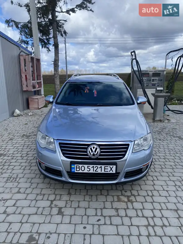 Volkswagen Passat 2008 VIN WVWZZZ3CZ9P035978 фото оголошення 27 з 57