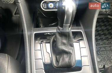 Седан Volkswagen Passat 2014 в 