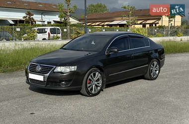 Седан Volkswagen Passat 2007 в  фото 2 Седан Volkswagen Passat 2007 в
