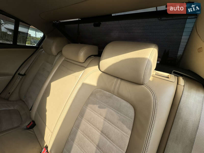 Седан Volkswagen Passat 2007 в Луцке фото 34 Седан Volkswagen Passat 2007 в Луцке