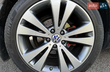 Седан Volkswagen Passat 2007 в  фото 35 Седан Volkswagen Passat 2007 в