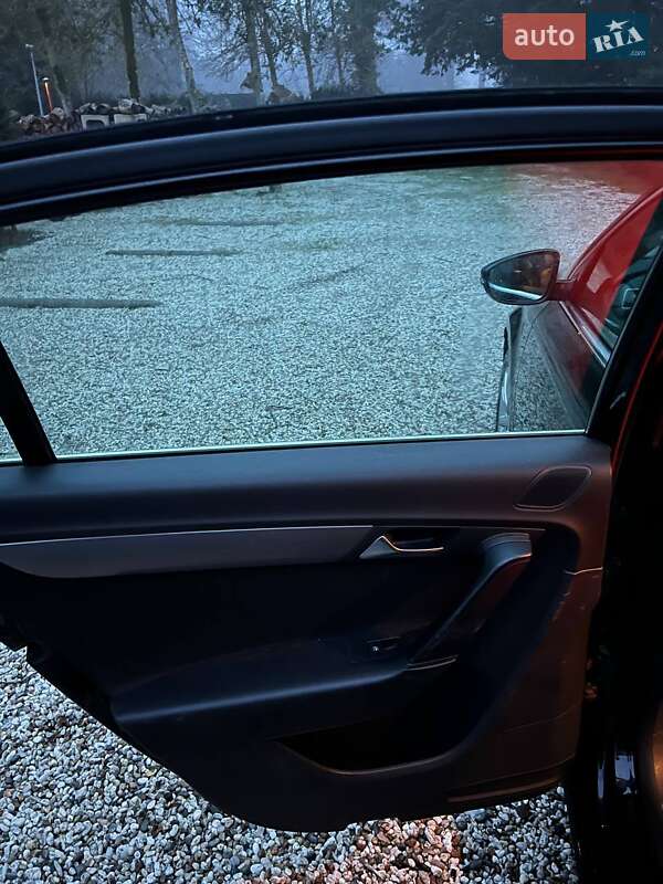 Седан Volkswagen Passat 2012 в Львове фото 8 Седан Volkswagen Passat 2012 в Львове