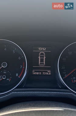 Седан Volkswagen Passat 2016 в 