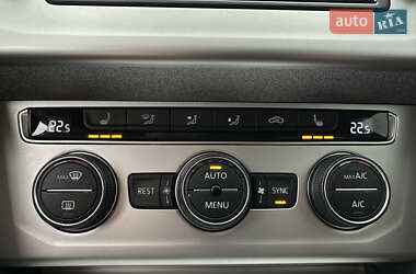 Универсал Volkswagen Passat 2015 в 