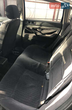 Седан Volkswagen Passat 1998 в 