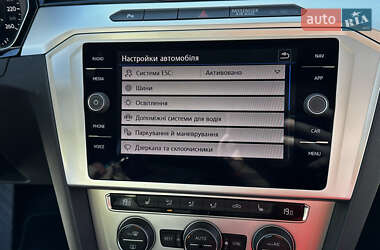 Універсал Volkswagen Passat 2019 в 