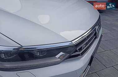 Універсал Volkswagen Passat 2018 в 