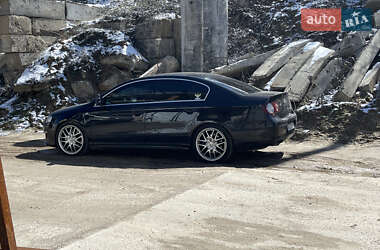 Седан Volkswagen Passat 2006 в 