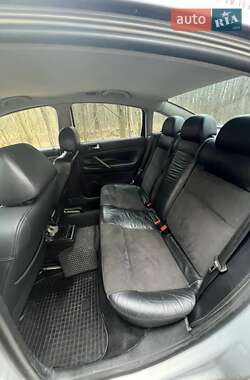 Седан Volkswagen Passat 2000 в 