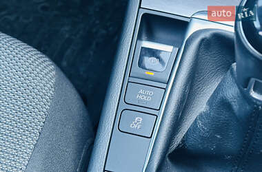 Универсал Volkswagen Passat 2012 в 