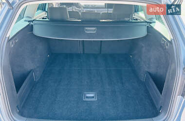 Универсал Volkswagen Passat 2012 в 