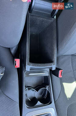Универсал Volkswagen Passat 2008 в 