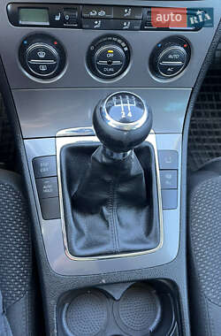 Универсал Volkswagen Passat 2008 в 