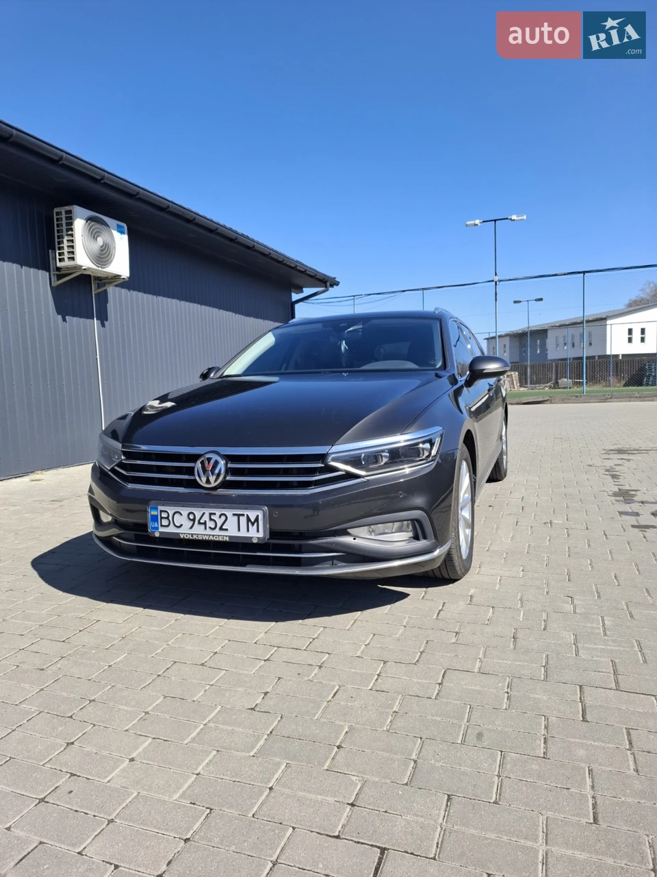 2021 Volkswagen Passat - мініатюра 36