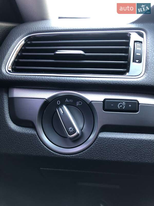 Седан Volkswagen Passat 2016 в Харькове фото 17 Седан Volkswagen Passat 2016 в Харькове