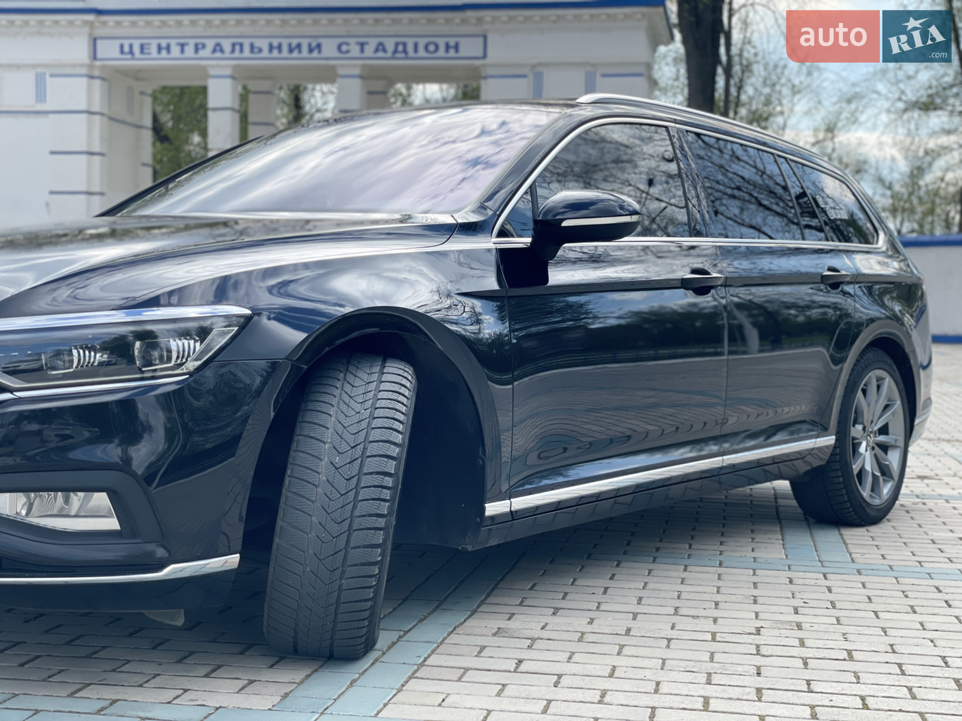 2020 Volkswagen Passat - мініатюра 2