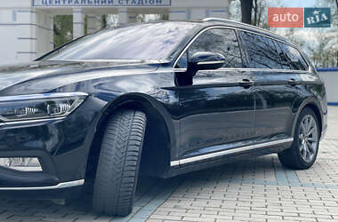 Універсал Volkswagen Passat 2020 в 