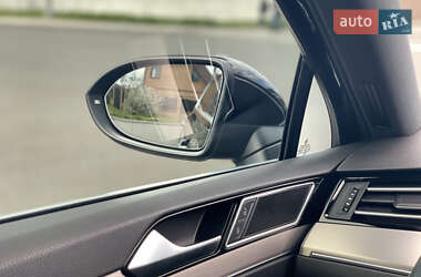 Універсал Volkswagen Passat 2020 в 