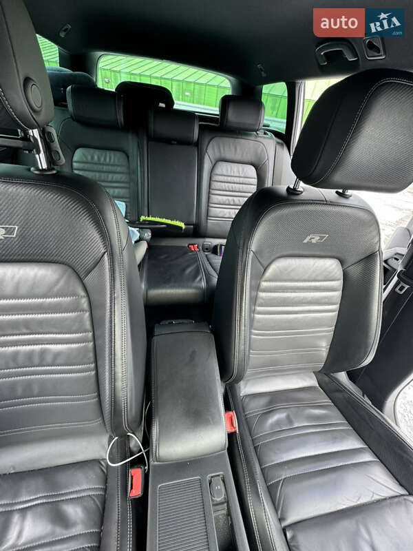 Універсал Volkswagen Passat 2019 в Києві