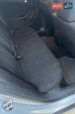 Седан Volkswagen Passat 2006 в 