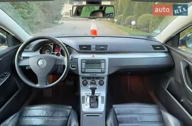 Універсал Volkswagen Passat 2007 в 
