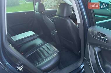 Універсал Volkswagen Passat 2007 в 