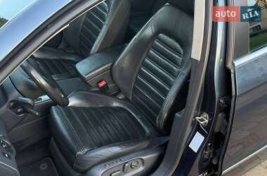 Універсал Volkswagen Passat 2007 в 