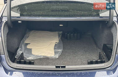 Седан Volkswagen Passat 2014 в 