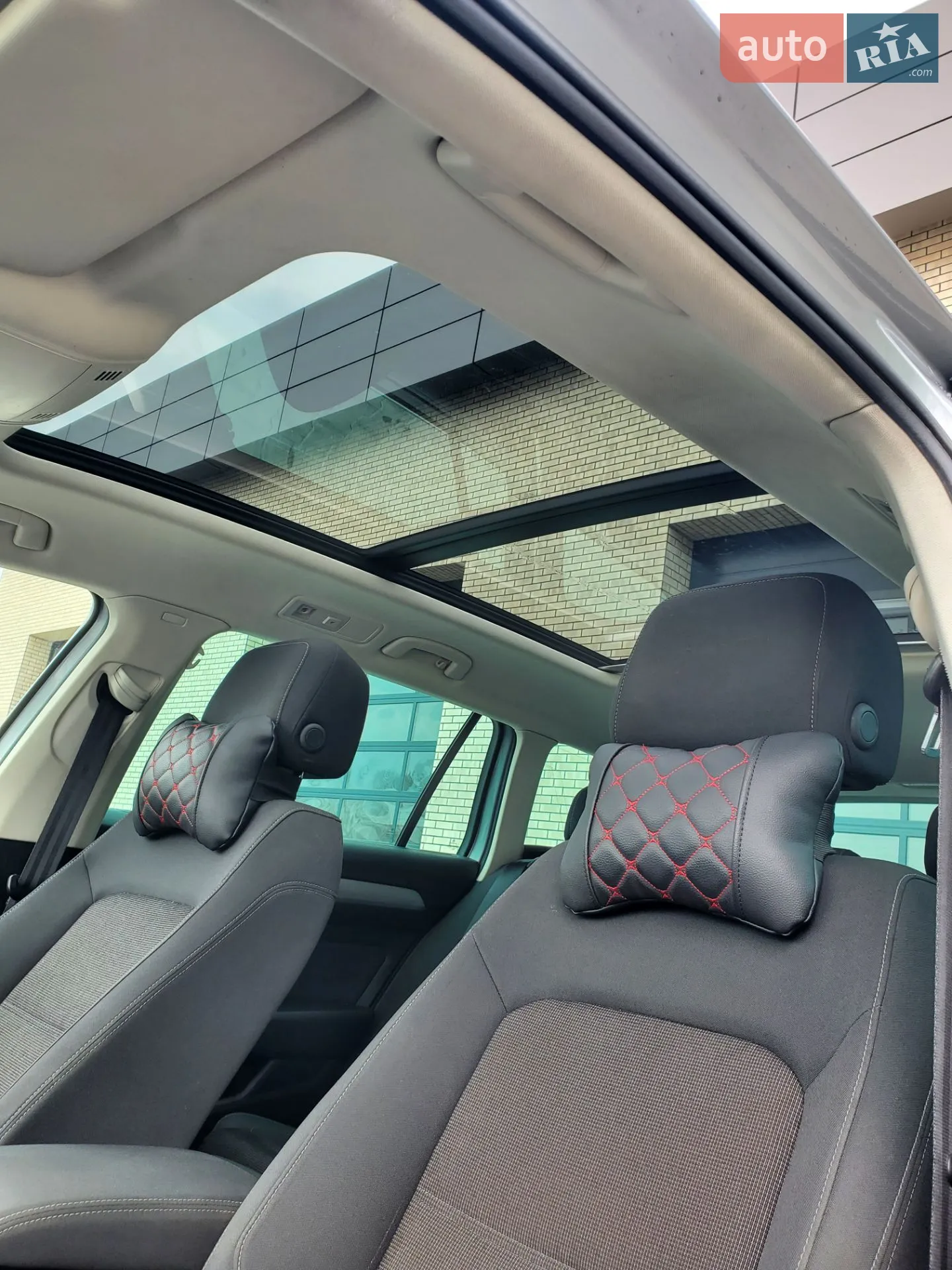 2017 Volkswagen Passat - мініатюра 15