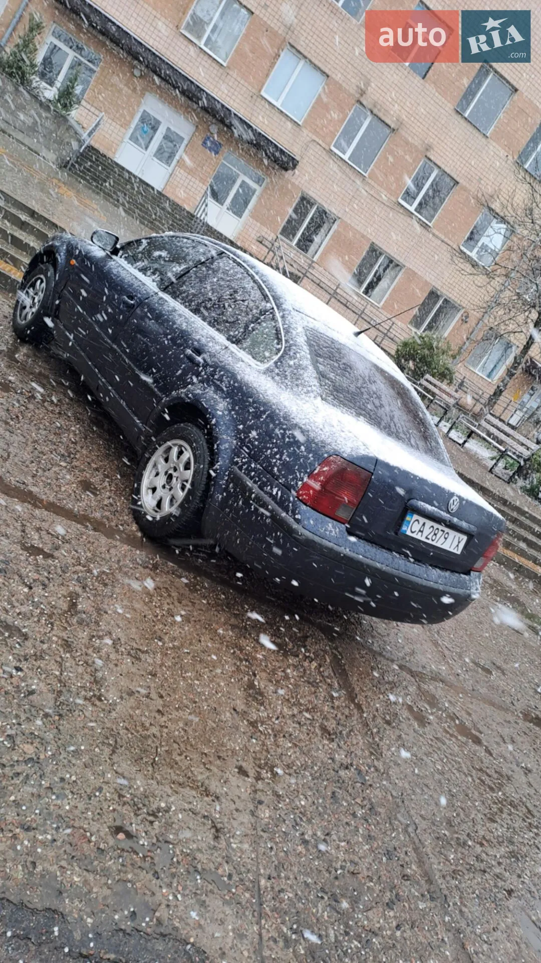 Фото авто 6