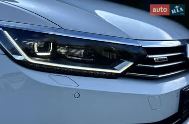 Седан Volkswagen Passat 2019 в 