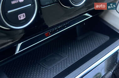 Седан Volkswagen Passat 2019 в 