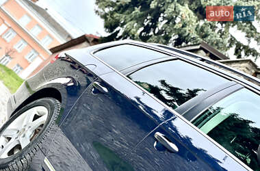 Универсал Volkswagen Passat 2013 в 