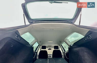 Универсал Volkswagen Passat 2013 в 