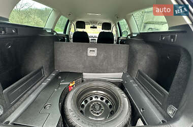 Универсал Volkswagen Passat 2013 в 