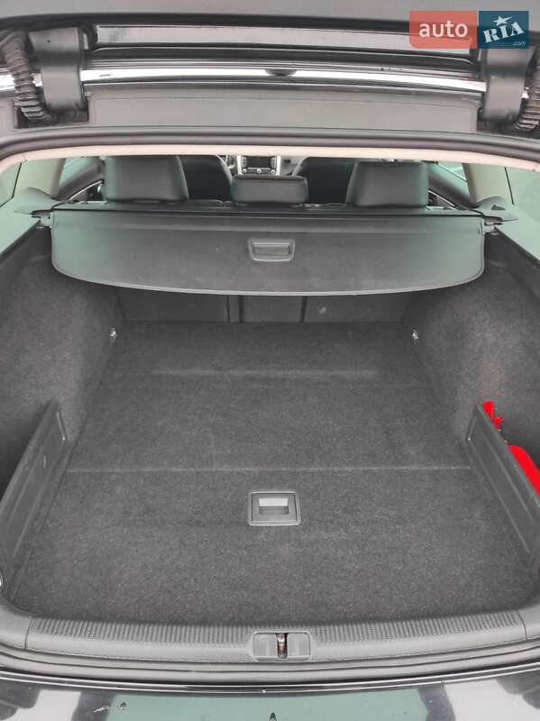 Универсал Volkswagen Passat 2012 в Костополе