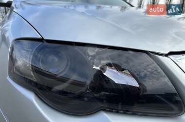 Универсал Volkswagen Passat 2007 в 