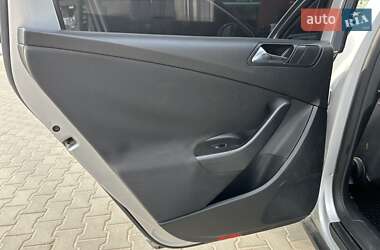 Универсал Volkswagen Passat 2007 в 