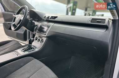 Универсал Volkswagen Passat 2007 в 