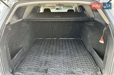 Универсал Volkswagen Passat 2007 в 