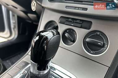 Универсал Volkswagen Passat 2007 в 