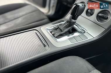 Универсал Volkswagen Passat 2007 в 