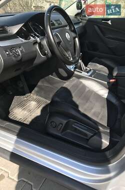 Универсал Volkswagen Passat 2007 в 