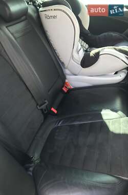 Универсал Volkswagen Passat 2007 в 