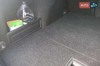 Універсал Volkswagen Passat 2011 в  фото 25 Універсал Volkswagen Passat 2011 в