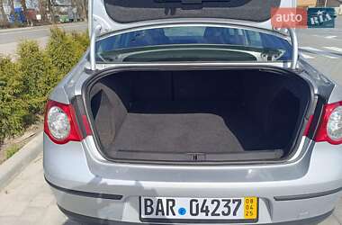 Седан Volkswagen Passat 2008 в 